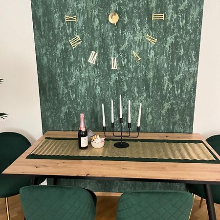 Anna Luxury Apartment ウィーン エクステリア 写真