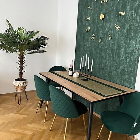 Anna Luxury Apartment ウィーン エクステリア 写真