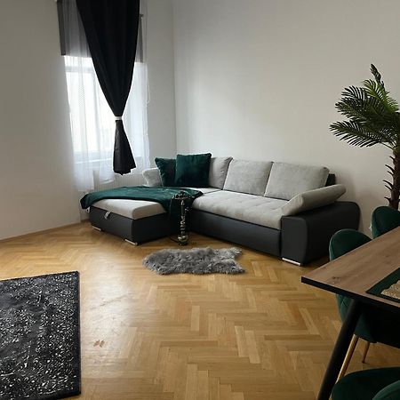 Anna Luxury Apartment ウィーン エクステリア 写真