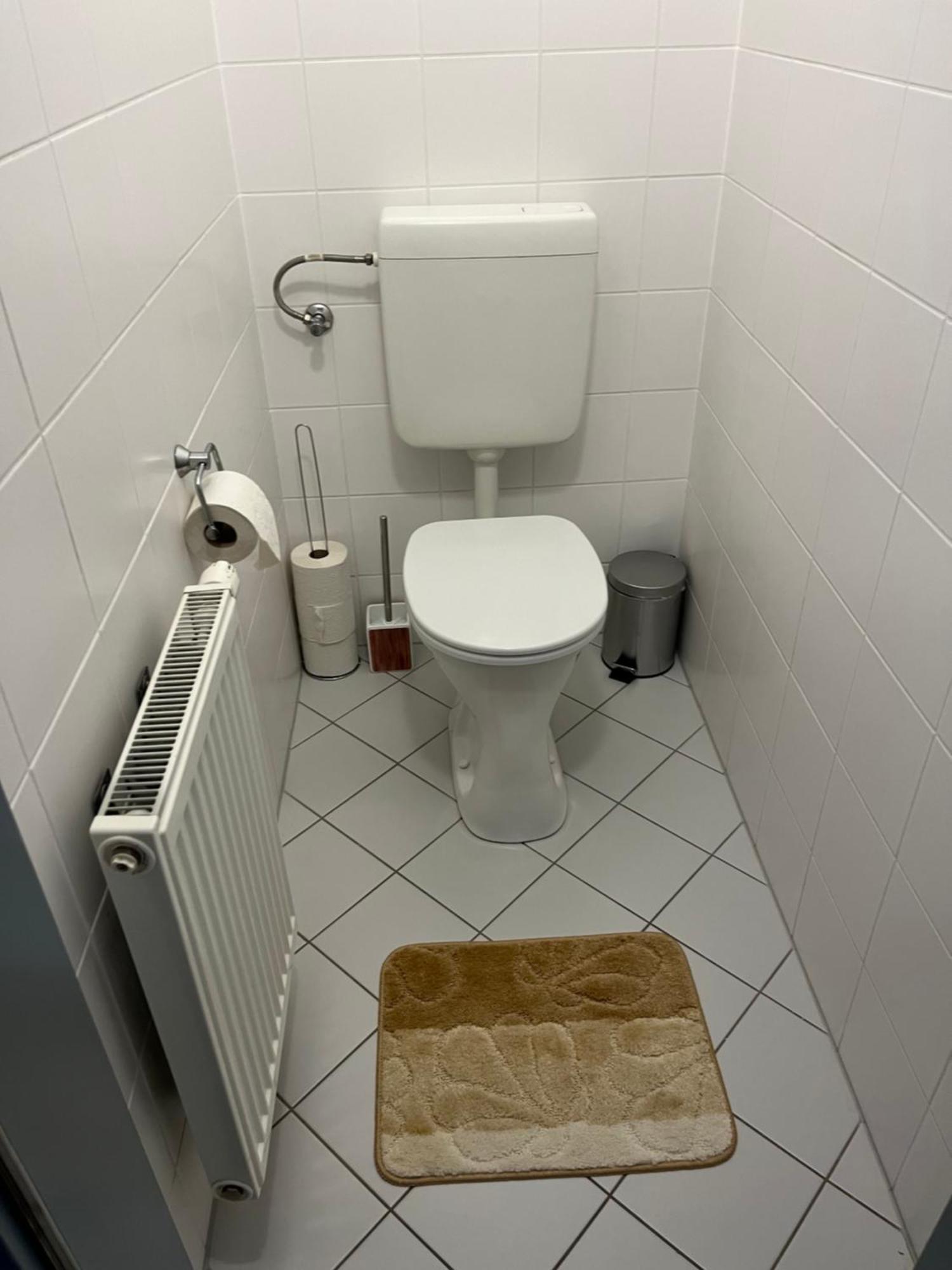 Anna Luxury Apartment ウィーン エクステリア 写真