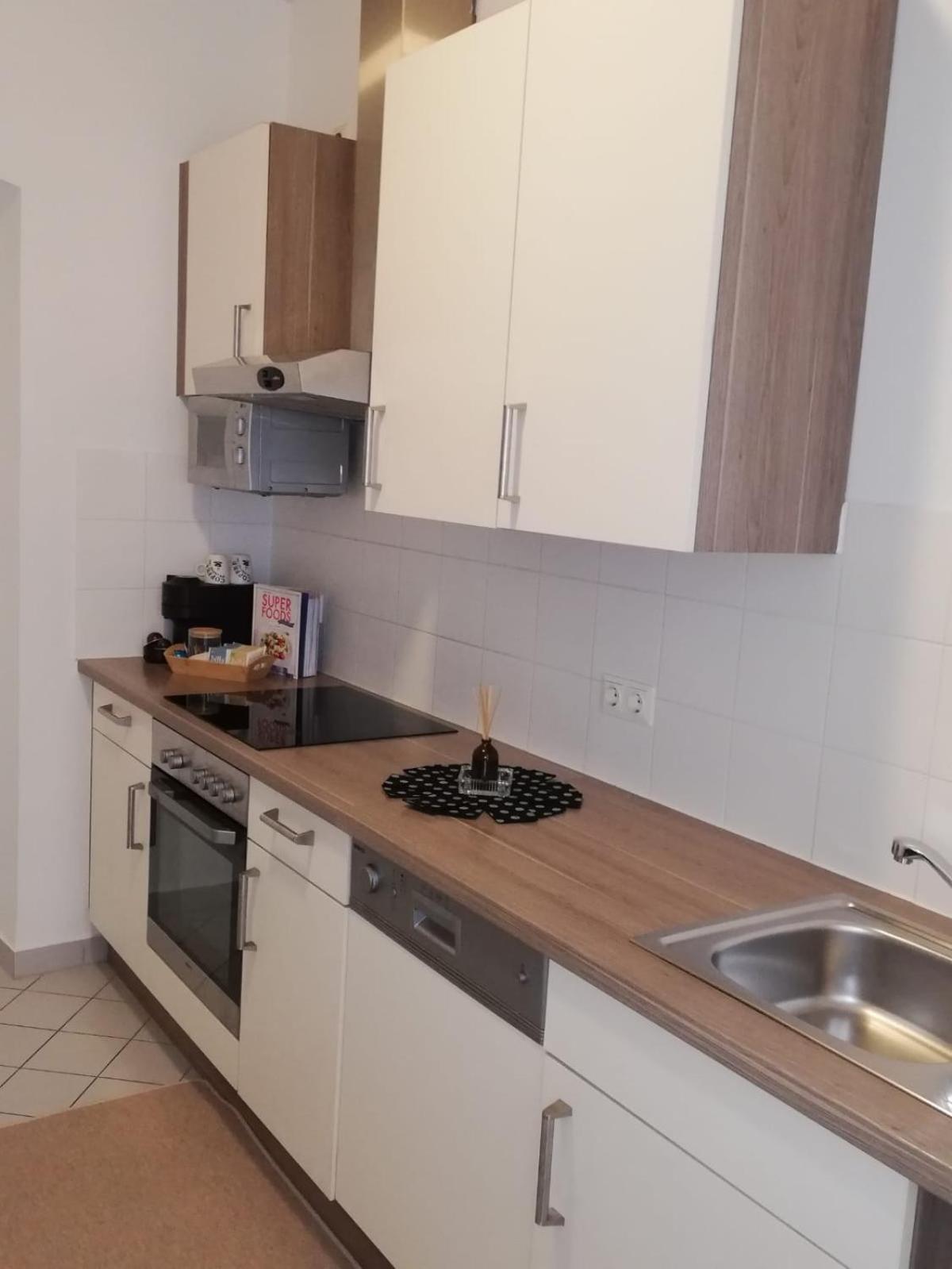 Anna Luxury Apartment ウィーン エクステリア 写真