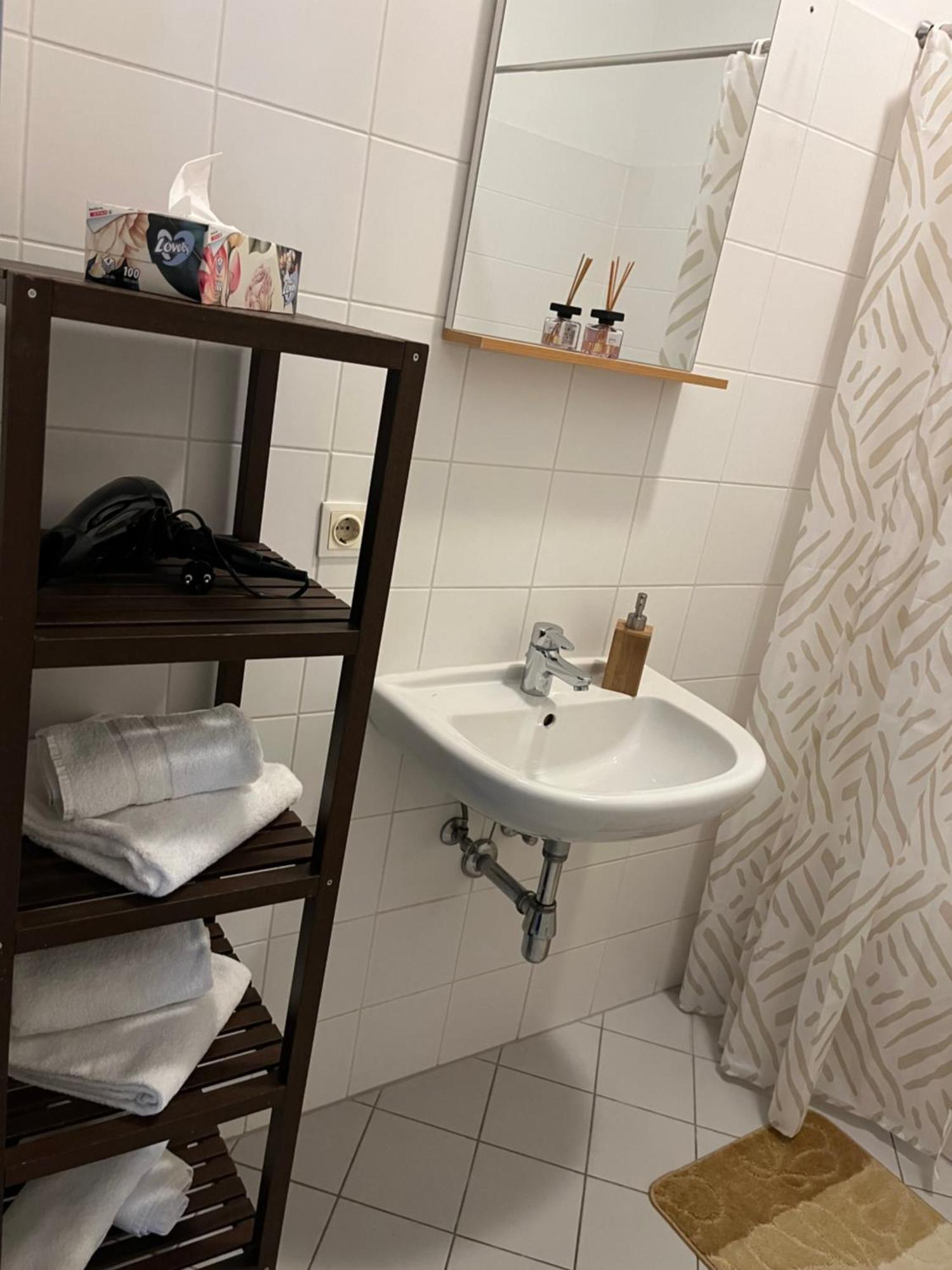 Anna Luxury Apartment ウィーン エクステリア 写真