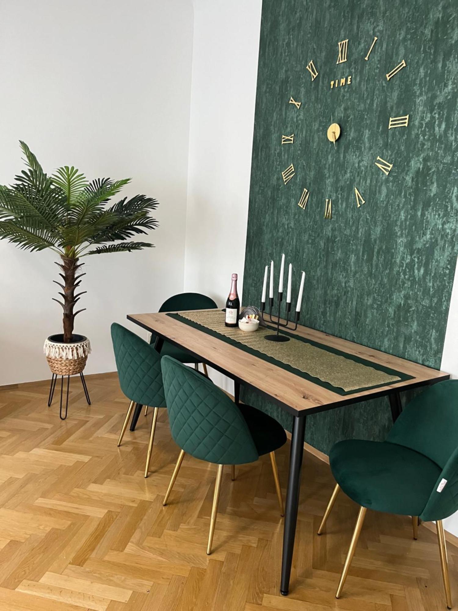 Anna Luxury Apartment ウィーン エクステリア 写真