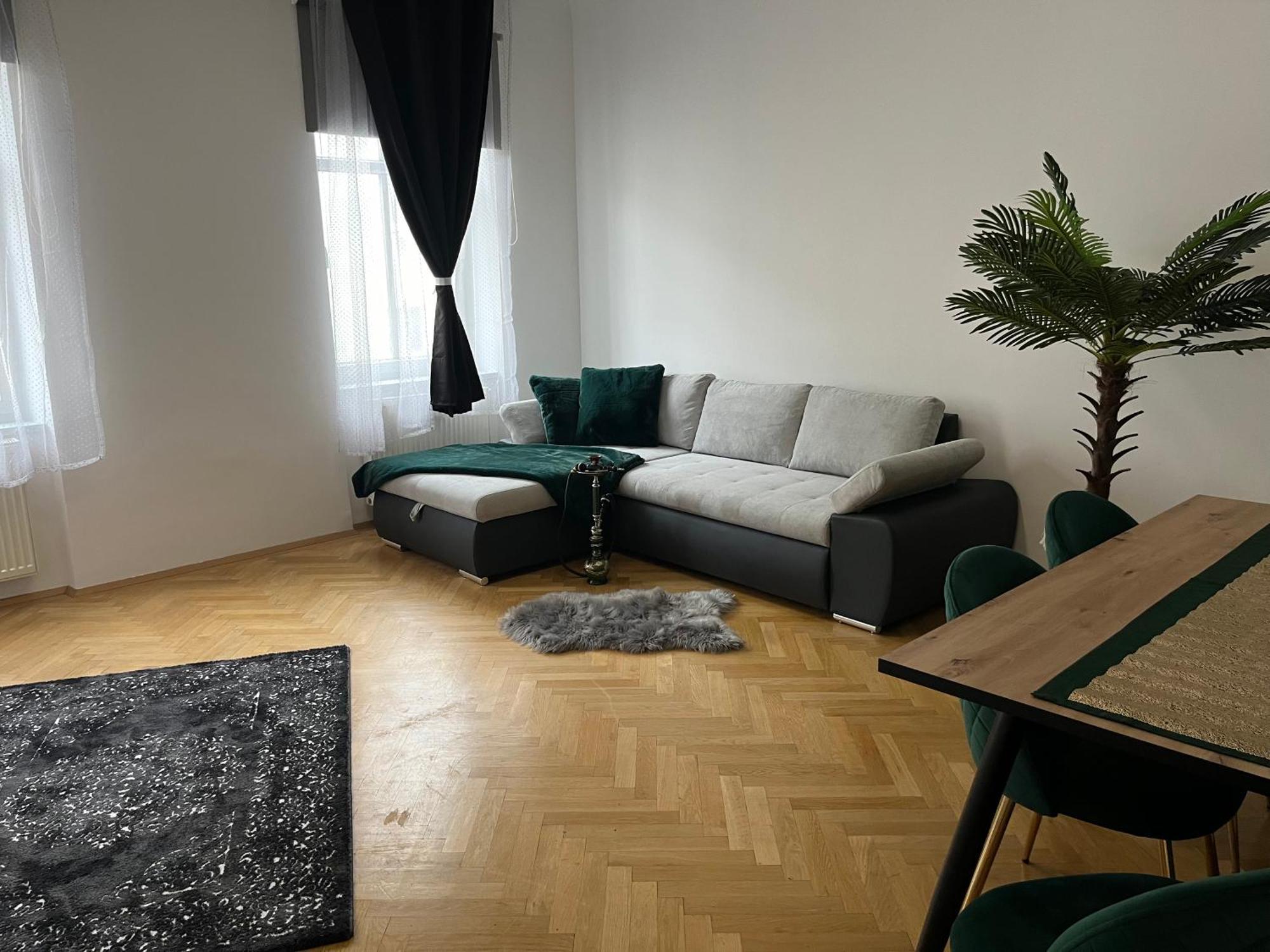 Anna Luxury Apartment ウィーン エクステリア 写真